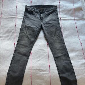 Ralph Lauren Women's Gray Jeans